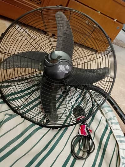 pak fan