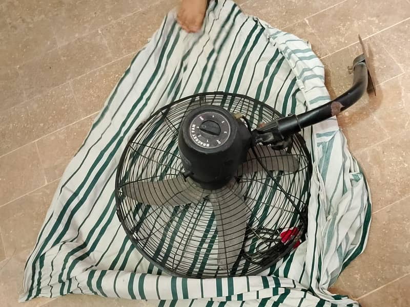 pak fan 1
