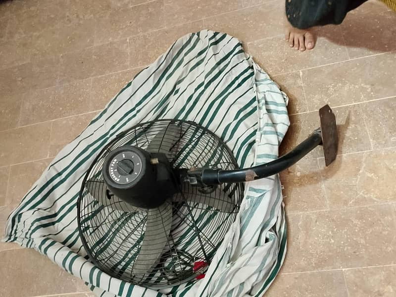 pak fan 2