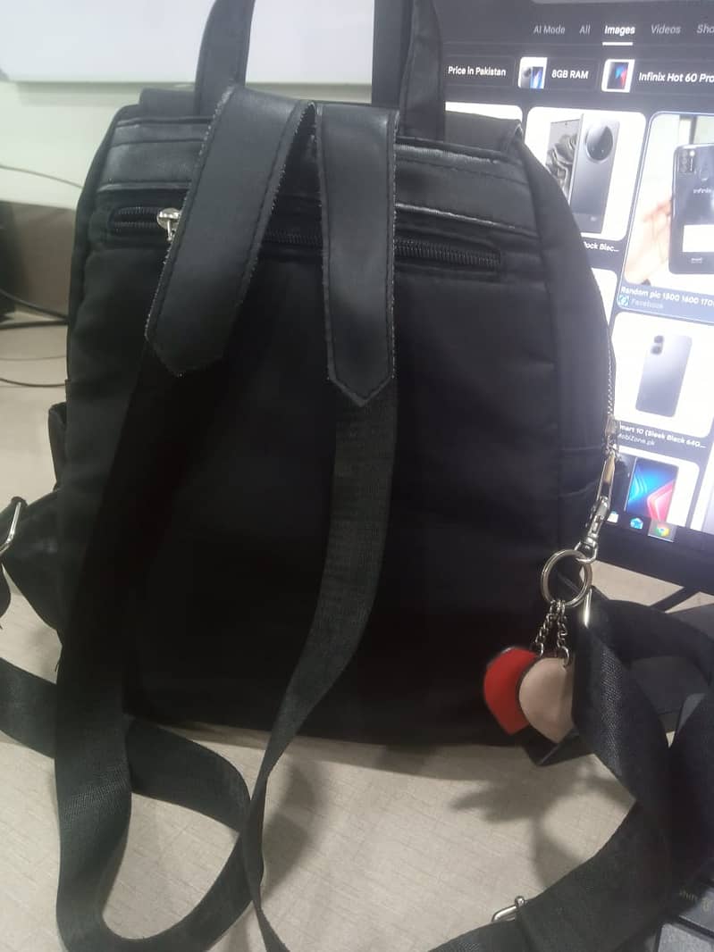 BAGGG 1