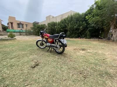 Out Class Condition Model 2021 Low Milage