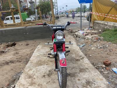(YaMaHa 1989) 2 Stroke