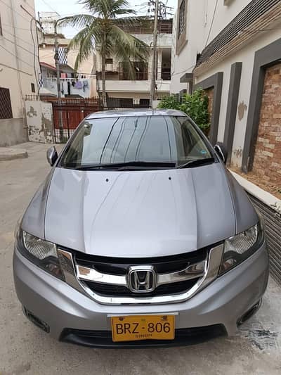 Honda Civic Prosmetic 2020 Aspire 1.5