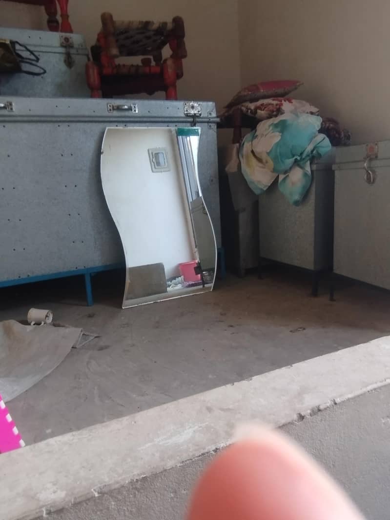 wall mirror 1