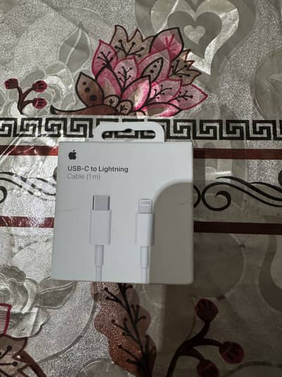 Cables