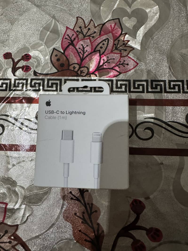 Cables 0