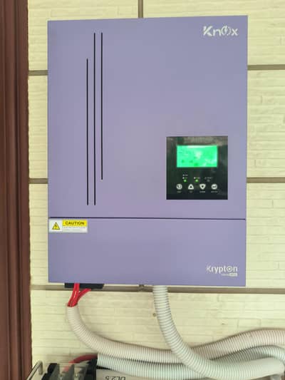 knox hybrid inverter