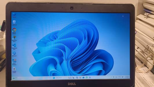 DELL LATITUDE E5440 — CORE i5 4 Gen | 16GB RAM | 512GB Storage