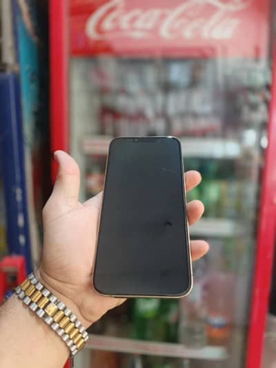 Apple iPhone 13 Pro Max 256 GB JV bettry 80% condition 10/9.5