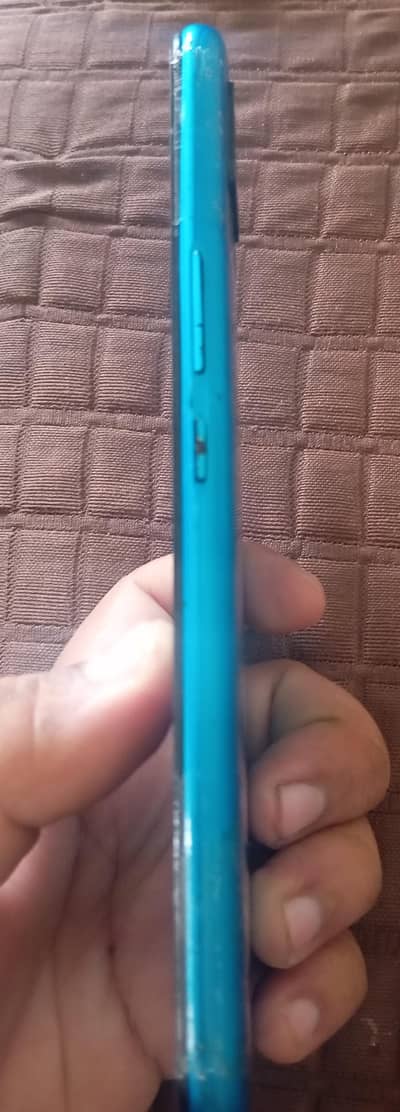 INFINIX HOT 10S