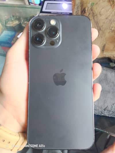 Apple iPhone 13 Pro Max