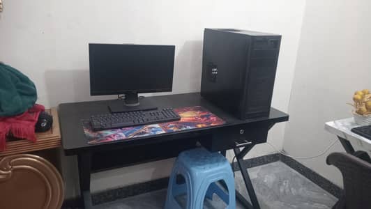 Complete Gaming setup for sale