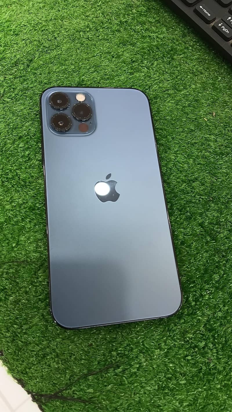 Apple iPhone 12 Pro 5