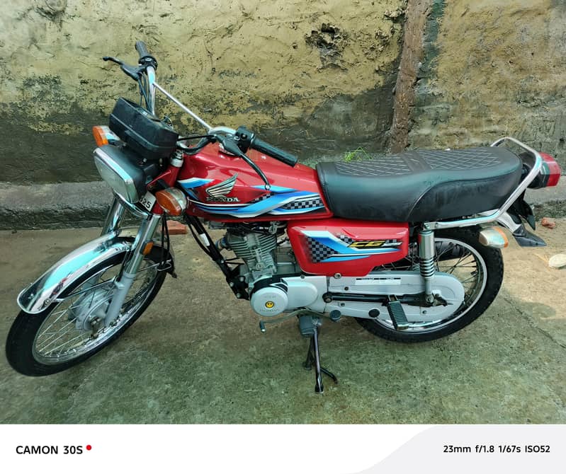 Honda 2