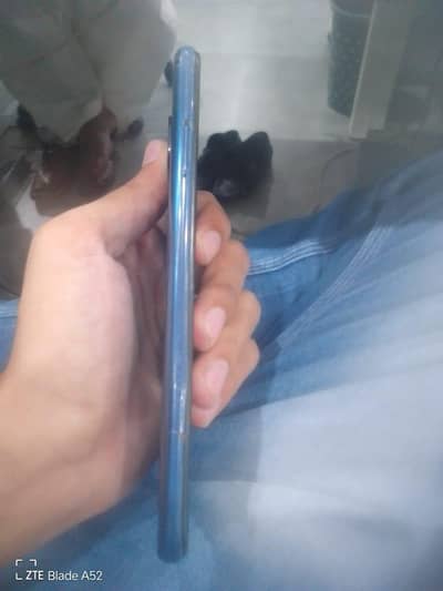 Xiaomi Redmi Note 9