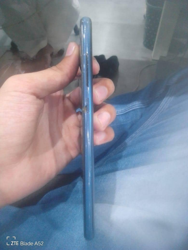 Xiaomi Redmi Note 9 1