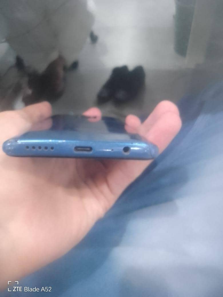 Xiaomi Redmi Note 9 3