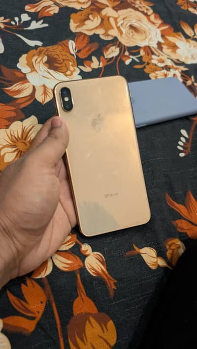 iPhone XS Max 256 pta