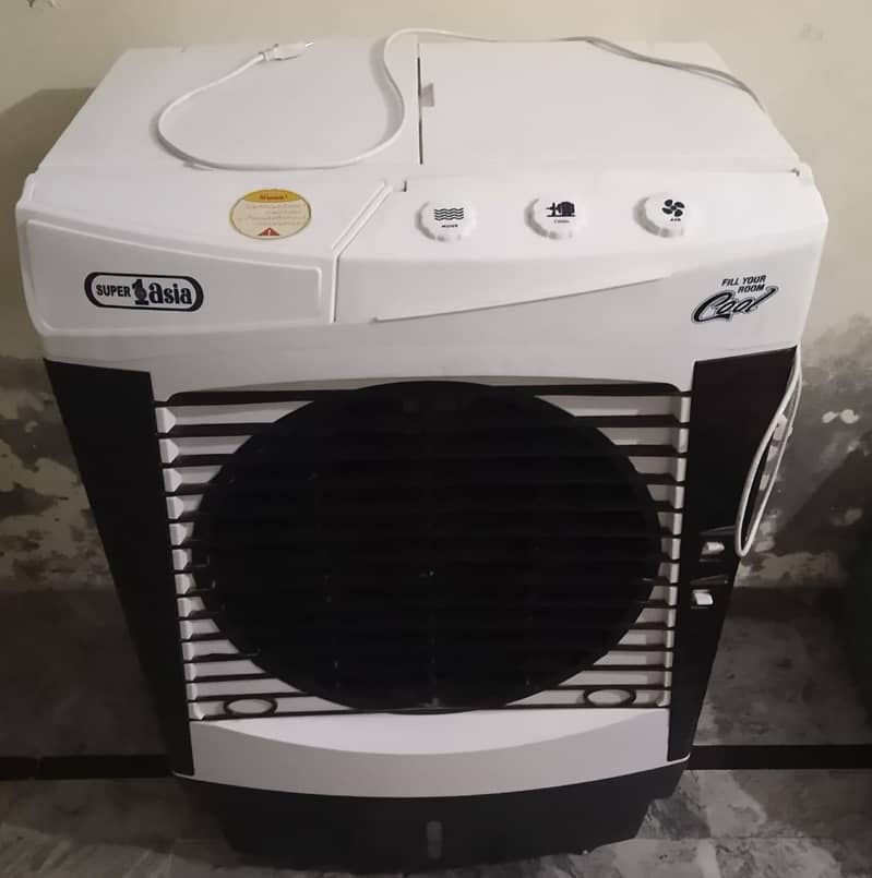 air cooler 0