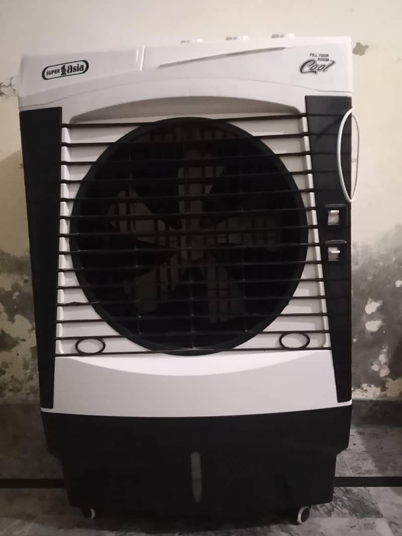 air cooler 1