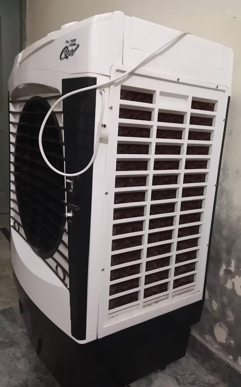 air cooler 2