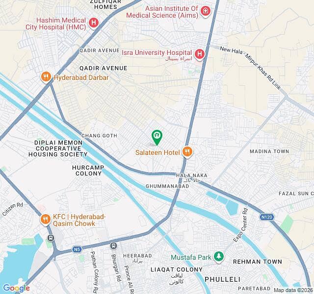 CORNER BLOCK 3 Ready To Buy A House 100 Square Yards In Hyderabad 0