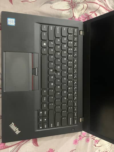 Lenovo T460s ThinkPad Core i5 6th Gen | 8GB RAM | 256GB SSD |