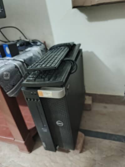 Dell Precision T5810 Workstation