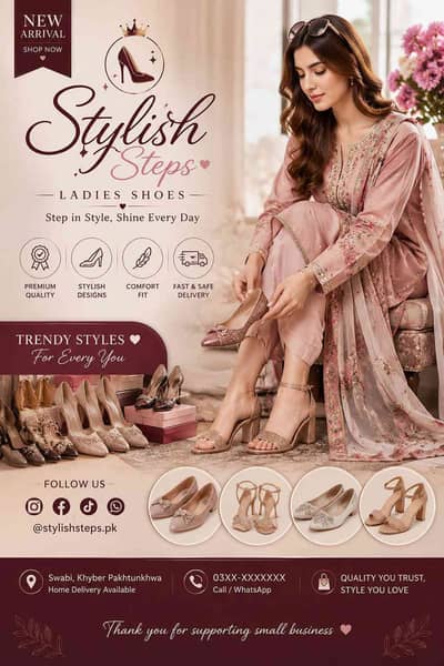 Stylish 