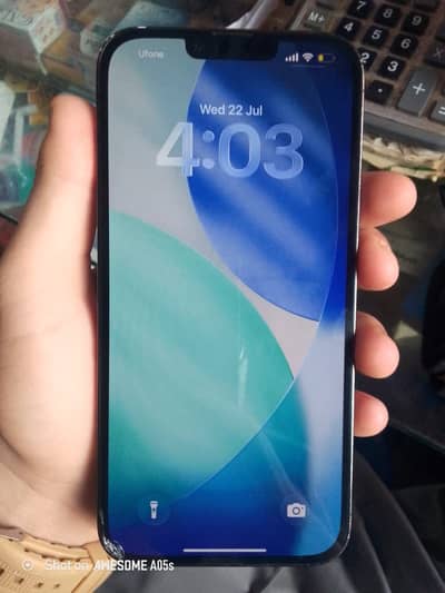 Apple iPhone 13 Pro Max