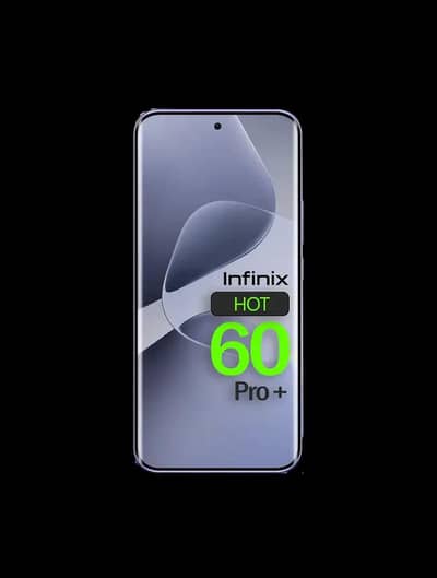 Hot 60 Pro plus_8/256gb_ complete box_45w charging_ Helio G200_ new ha