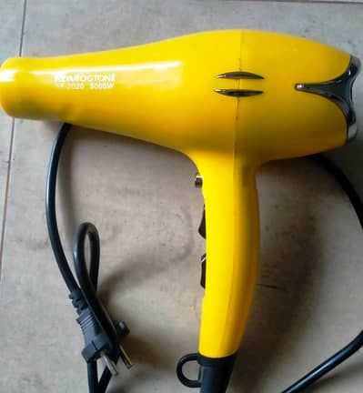Hair Dryer  Remington RE 2020 5000W