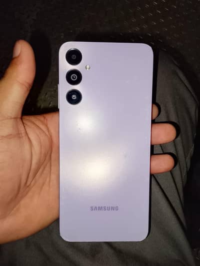 Samsung Mobile A05s