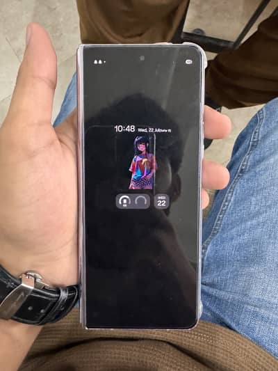 Samsung Z fold 5 12/256gb