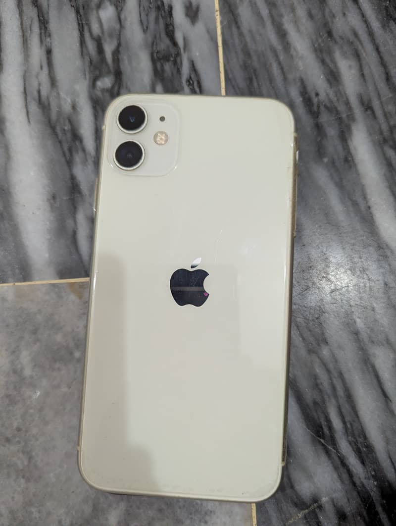 Apple iPhone 11 1