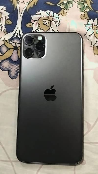 Apple iPhone 11 Pro Max