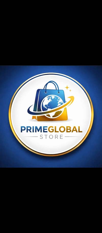 Prime Global Store 