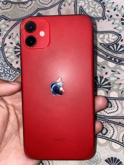 Apple iPhone 11