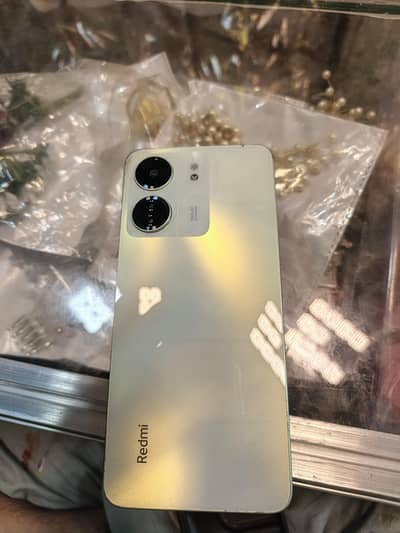 Xiaomi Redmi 13c