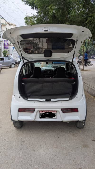 Suzuki Alto 2024