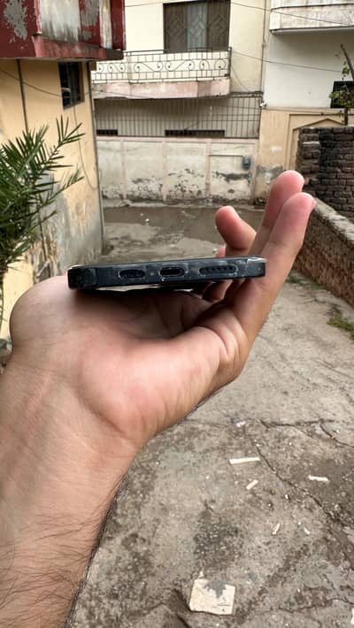 Apple iPhone 14 plus non pta jv