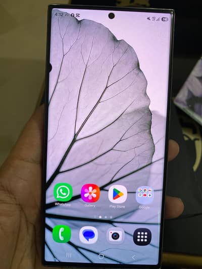 s23 ultra 12\256 dual sim