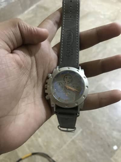 for sale and exchange possible ⌚