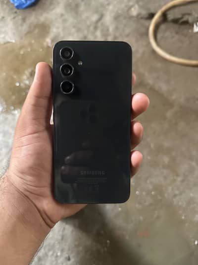 samsunsg a54 5g model