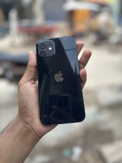 12 iphone 64gb Non pta 86%
