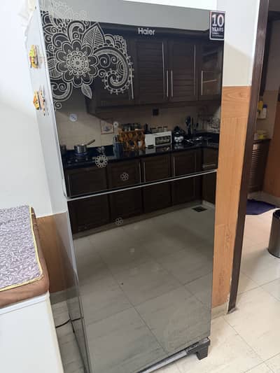 Haier HRF 345 12 Cft for Sale