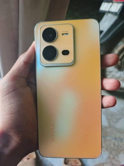 Vivo V25e