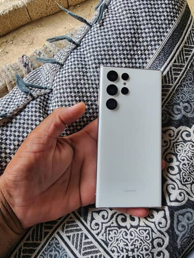 Samsung Mobile S22 Ultra