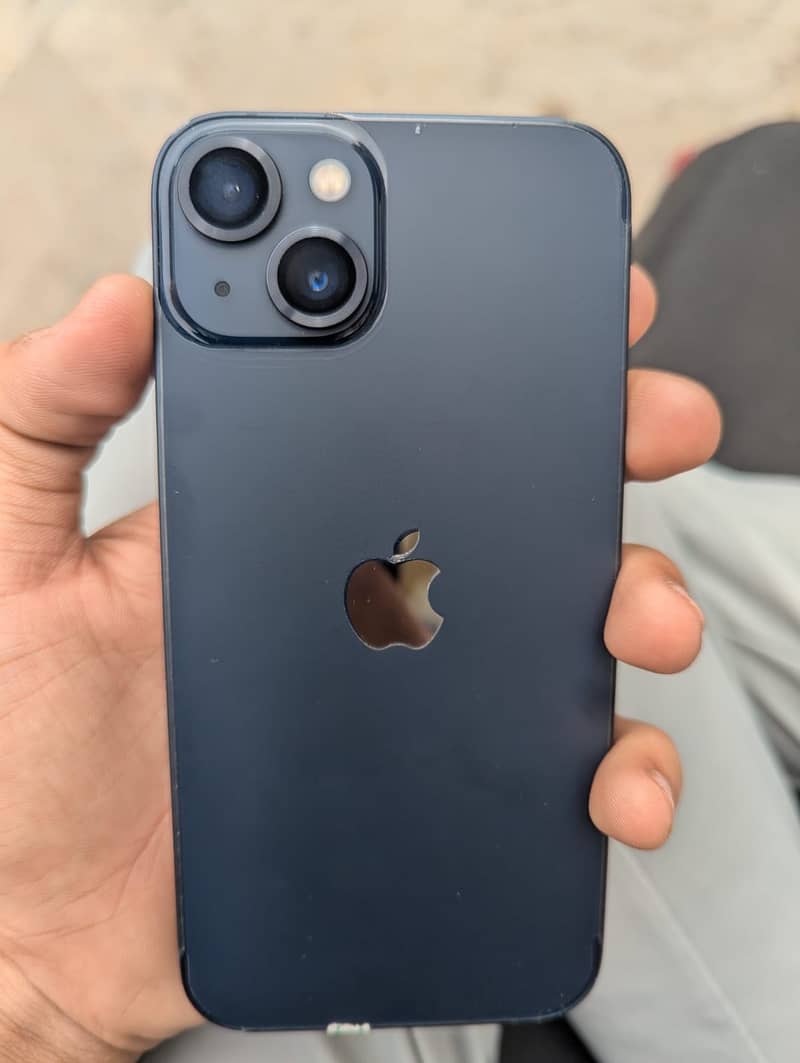 Iphone 13 0
