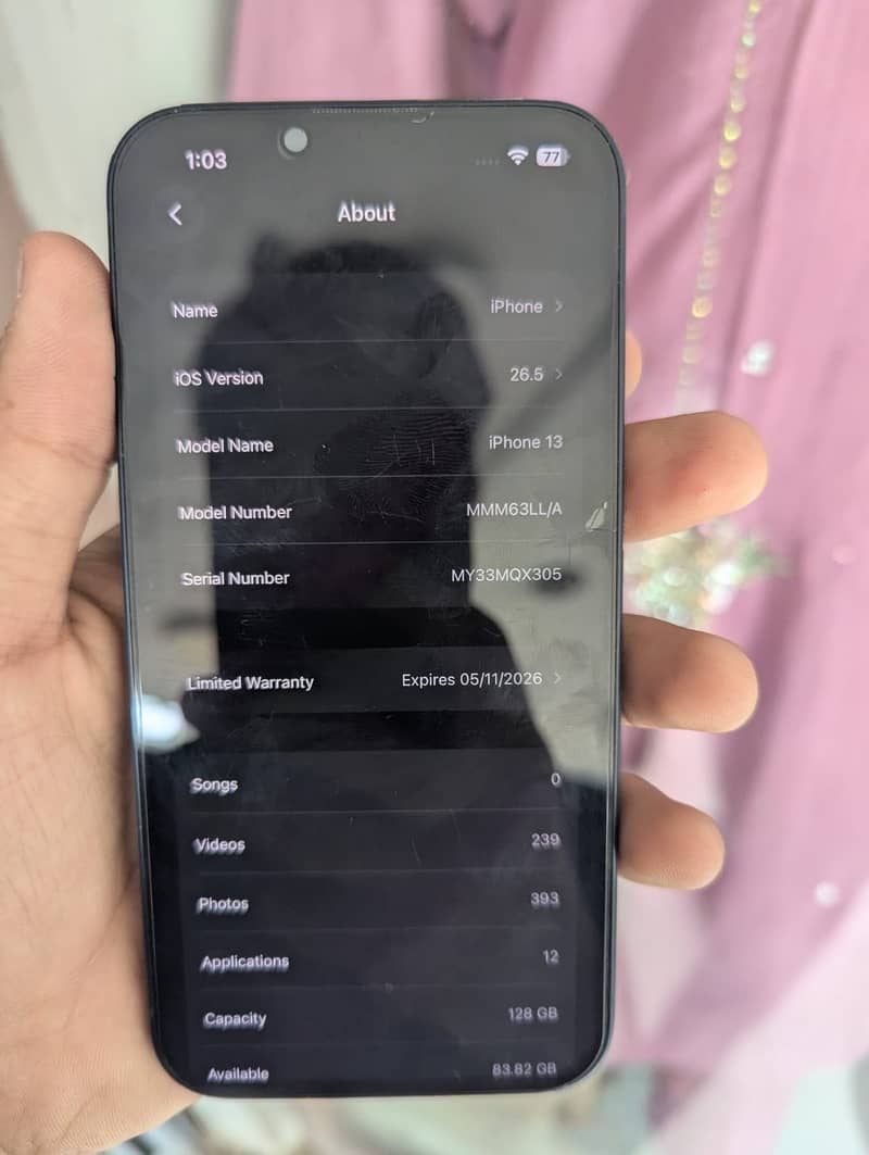 Iphone 13 2